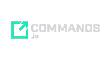 Commands.io